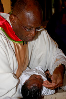Christening